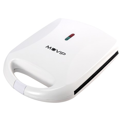 AREPERA 1400W CAPACIDAD 4 AREPAS MUVIP