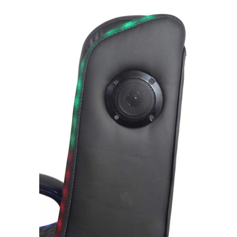 SILLON GAMING RGB + BLUETOOTH SOUND...
