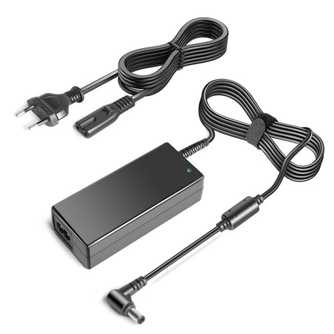 CARGADOR ESPECIFICO MONITOR LG 19V |...
