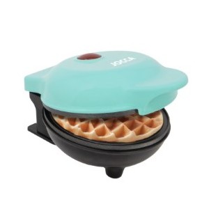 GOFRERA TURQUESA JOCCA