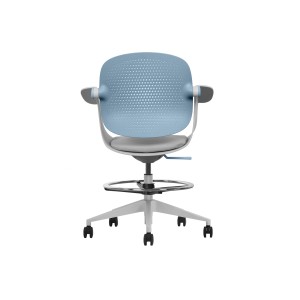 SILLA / TABURETE DE OFICINA TOP WORK...