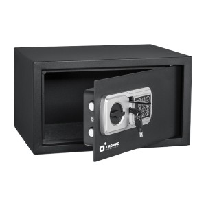 CAJA FUERTE ELECTRÓNICA 250X350X250MM...