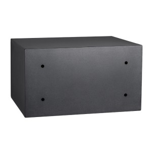 CAJA FUERTE ELECTRÓNICA 250X350X250MM...