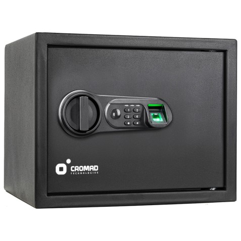 CAJA FUERTE ELECTRÓNICA CON DETECTOR...