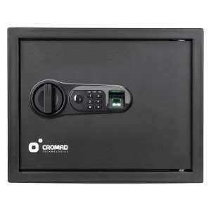 CAJA FUERTE ELECTRÓNICA CON DETECTOR...