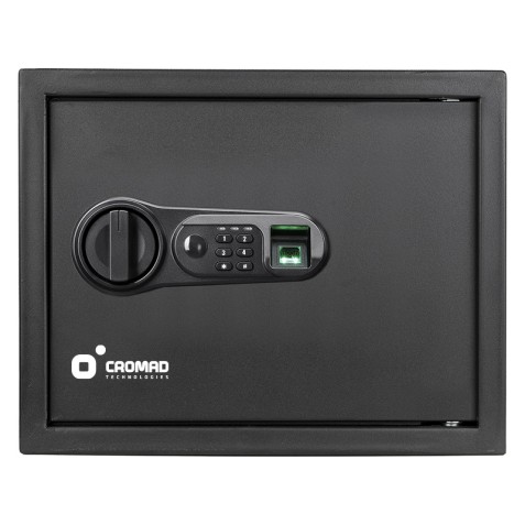 CAJA FUERTE ELECTRÓNICA CON DETECTOR...