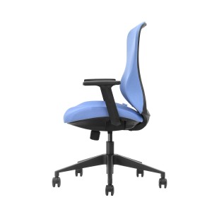SILLA OFICINA GAMA SENIOR SE1700 AZUL...