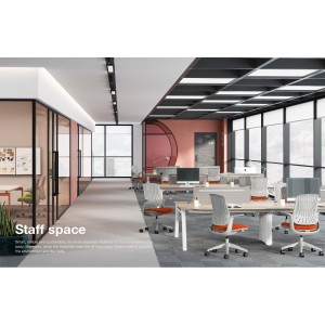 SILLA OFICINA GAMA SENIOR SE1800 CROMAD
