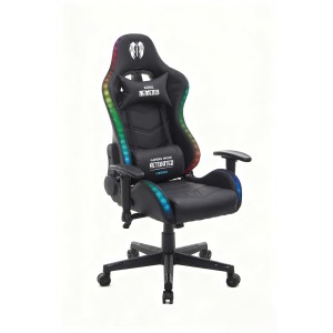 SILLA GAMING RGB + BLUETOOTH NEMESIS...