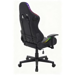 SILLA GAMING RGB + BLUETOOTH NEMESIS...