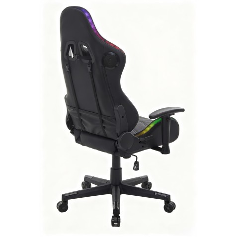 SILLA GAMING RGB + BLUETOOTH NEMESIS...