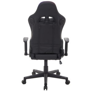 SILLA GAMING RGB + BLUETOOTH NEMESIS...