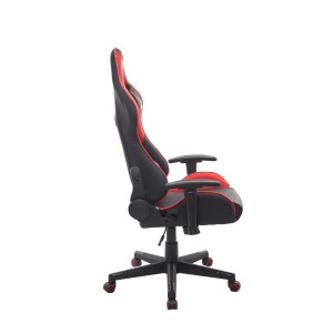 SILLA GAMING SERIE DEMON LORD ROJA...