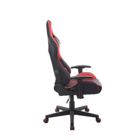 SILLA GAMING SERIE DEMON LORD ROJA...