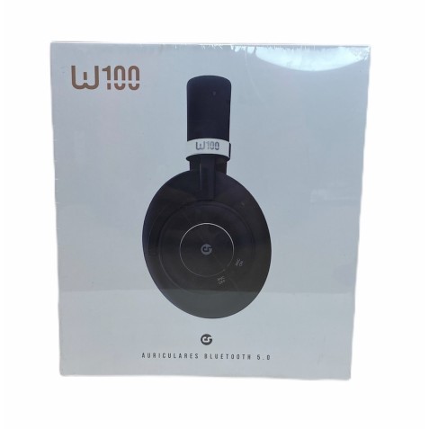 AURICULAR SERIE PRO W100 BLUETOOTH...