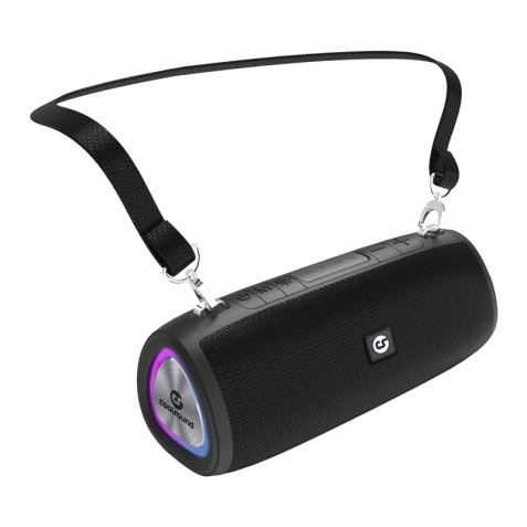 ALTAVOZ BLUETOOTH DISCO BOOM 16W...