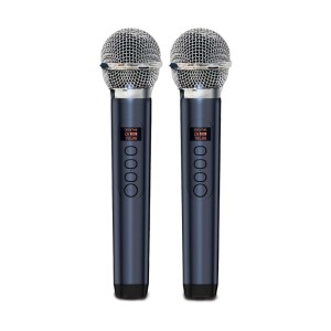 ALTAVOZ KARAOKE PORTATIL PARTYBOX 8"...