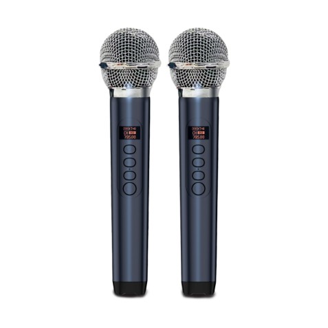 ALTAVOZ KARAOKE PORTATIL PARTYBOX 8"...