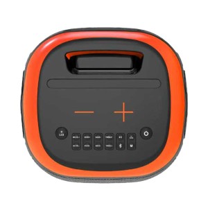 ALTAVOZ KARAOKE PORTATIL COOLSOUND...