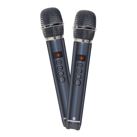 ALTAVOZ KARAOKE PORTATIL COOLSOUND...