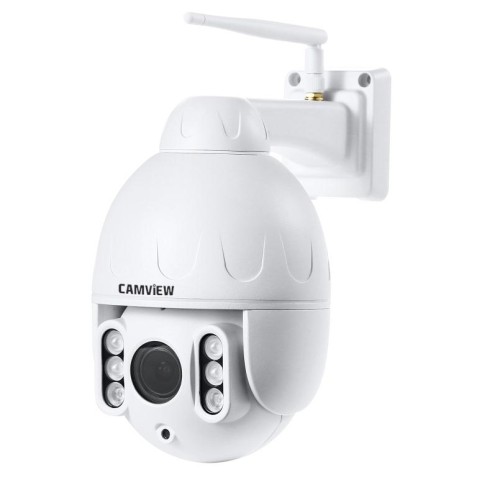 CAMARA IP TIPO PTZ MOTOR 2.7-13.5MM...