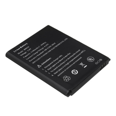 BATERIA 2100MAH PARA ROUTER MIFI...