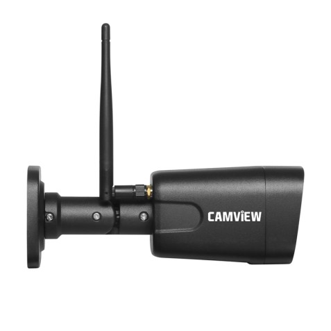 CAMARA IP TIPO BULLET 3.6MM 5MP | POE...