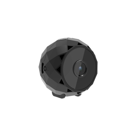 MINI CAMARA VIGILANCIA IP 1080P |...