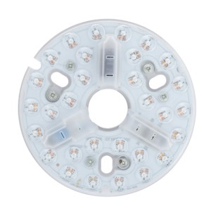 PLACA LEDS UFO 200W EB0216