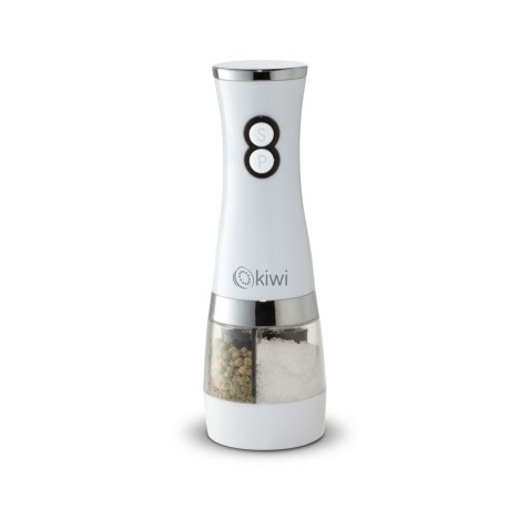MOLINILLO ELECTRICO DOBLE BLANCA KIWI