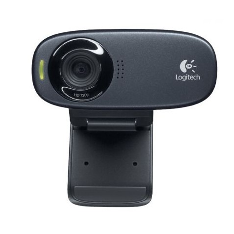 WEBCAM C310 HD 1280X720 LOGITECH