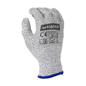 GUANTES DE PROTECCION RESISTENCIA...