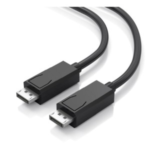 CABLE DISPLAY PORT 1.4 MACHO | 4...