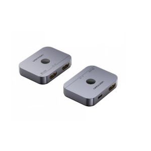 SPLITTER/SWITCH BIDIRECCIONAL HDMI...