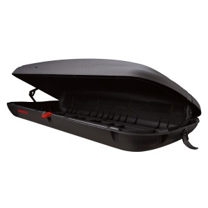 BAUL DE TECHO PARA VEHICULOS...