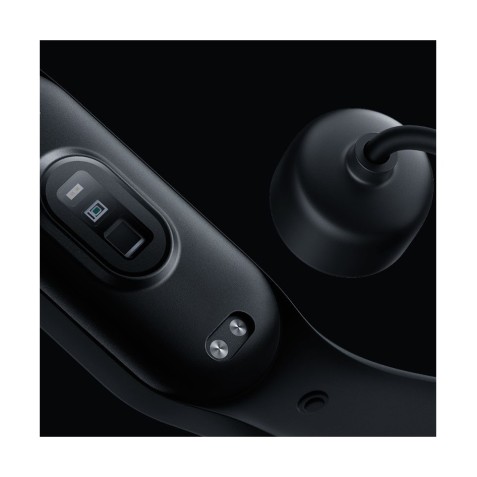 PULSERA SMARTBAND MI BAND7 NEGRA XIAOMI