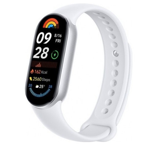 PULSERA DE ACTIVIDAD SMART BAND 9...