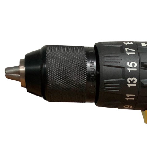 TALADRO PERCUTOR S/CARBONES 20V | 2...