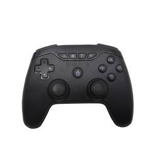 MANDO INALAMBRICO COMPATIBLE NINTENDO SWITCH / ANDROID / PC