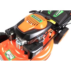 CORTACESPED DE GASOLINA 196CC 4.4KW...