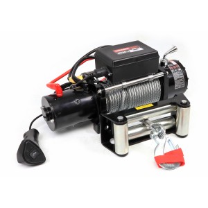 GUINCHE DE REMOLQUE 4536KG 4600W MADER