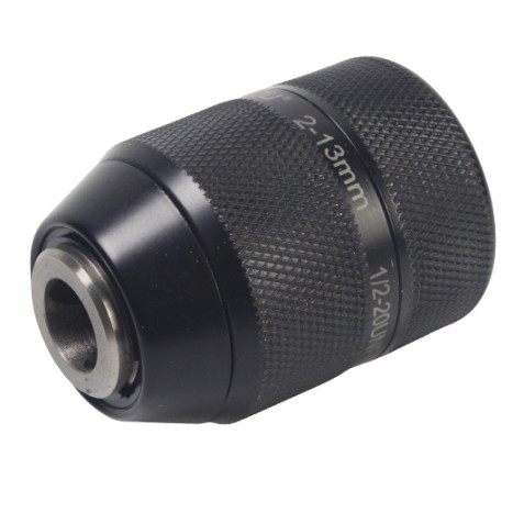 PORTABROCAS AUTOMATICO METAL 13mm....