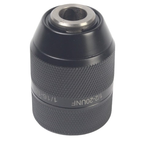 PORTABROCAS AUTOMATICO METAL 13mm....
