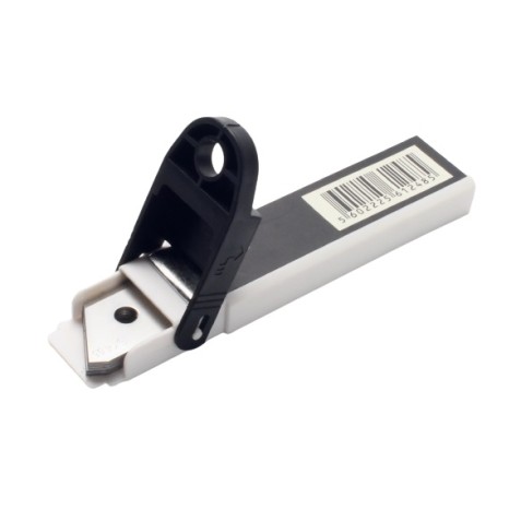 REPUESTOS 10PCS CUTTER 18mm MADER