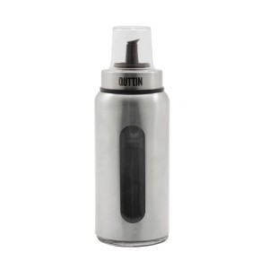 ACIETERA ACERO INOX 250ML QUTTIN