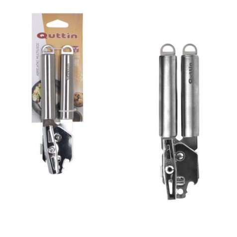 ABRELATAS MULTIUSOS DE TENAZA INOX...