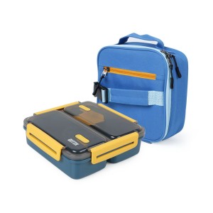 FIAMBRERA FUNDA TERMICA 1100ML QUTTIN