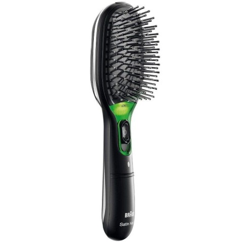 CEPILLO ALISADOR SATIN HAIR 7 IONTEC...