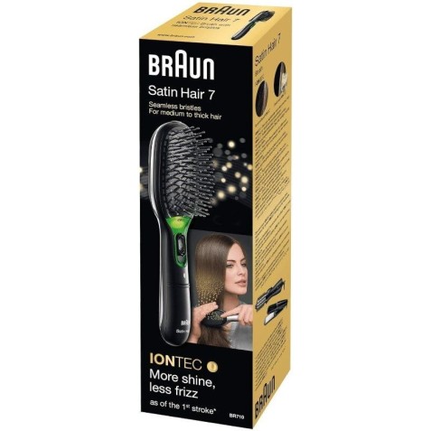 CEPILLO ALISADOR SATIN HAIR 7 IONTEC...