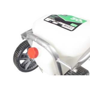 CARRETILLA SULFATAR 50L. 2T MADER